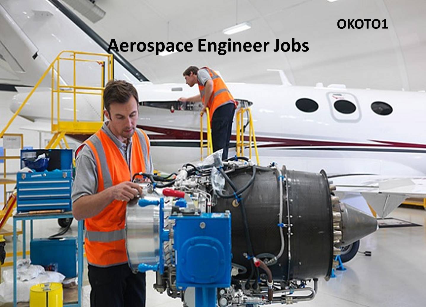 Aerospace Engineer Jobs