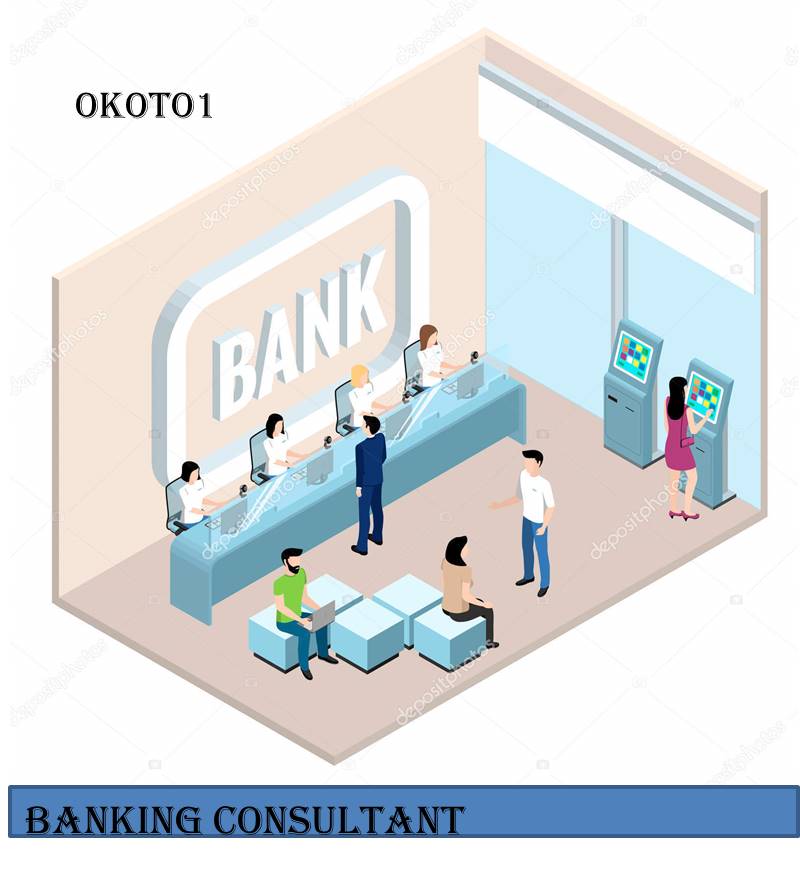 Banking-Consultant